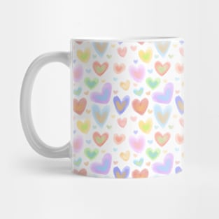 Happy Hearts Mug
